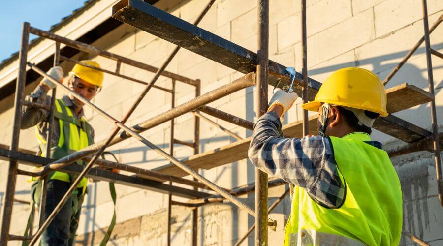 Expert new roof installation services in Westhoff, TX